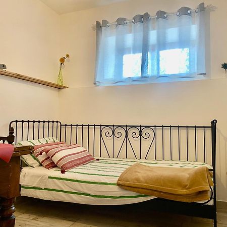 شقة Tabor 2 Garden & Parking نابولي المظهر الخارجي الصورة